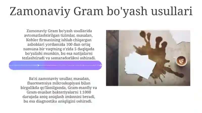 Gram usulida boyalgan mikroorganizmlar 4
