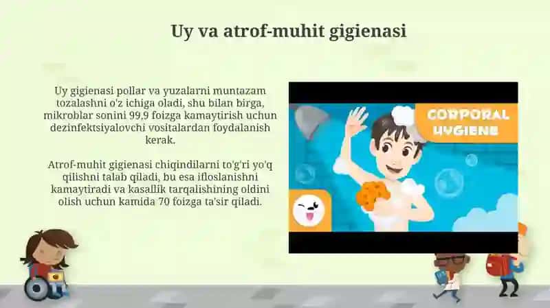 Gigiyena 4