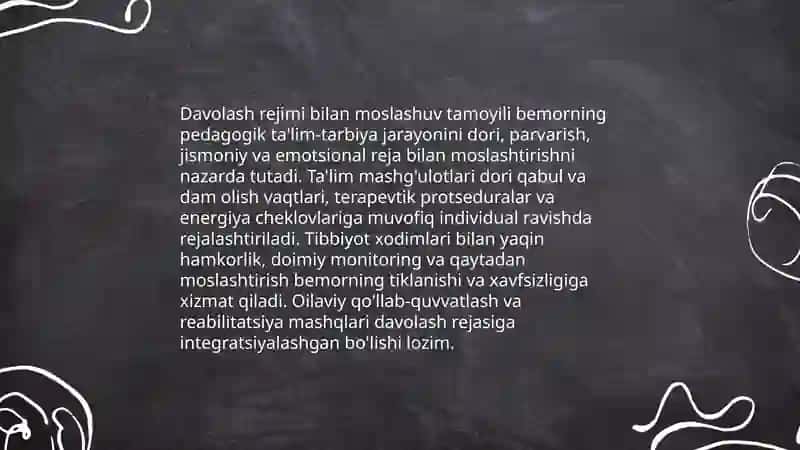 Gospital pedagogikaning asosiy tamoyillari 4