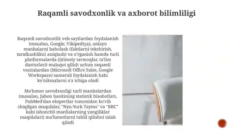 Konstruktivist Ta'lim Nazariyalari 4