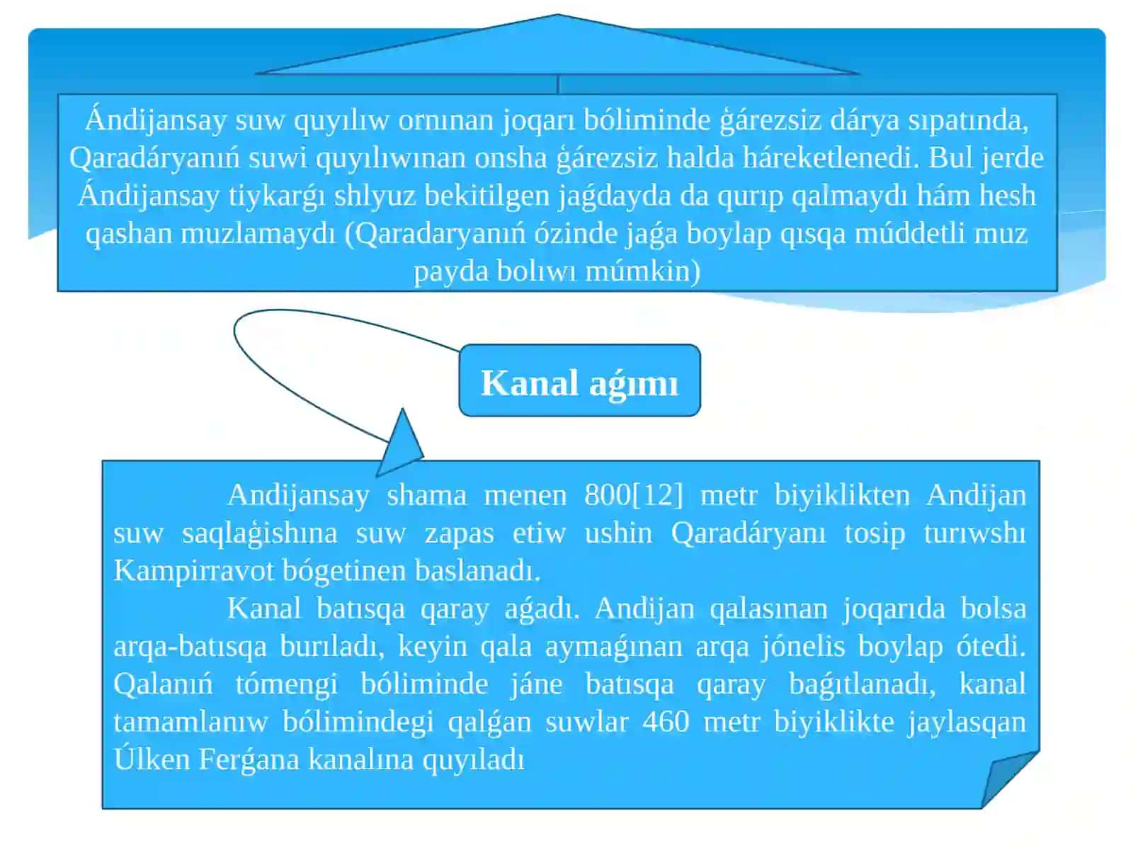 Sanitariyalıq qorǵaw hám suw xojalıǵı kompleksindegi mashqalalar 4