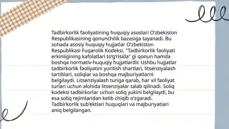 Jismoniy shaxslarni soliqqa tortishning xususiyatlari 4
