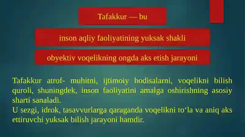 8-mavzuTafakkur.Intellektvakreativlik 4