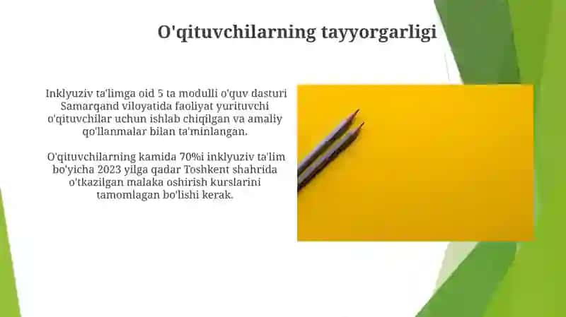 Inklyuziv taʼlimning maqsad va vazifalari 4