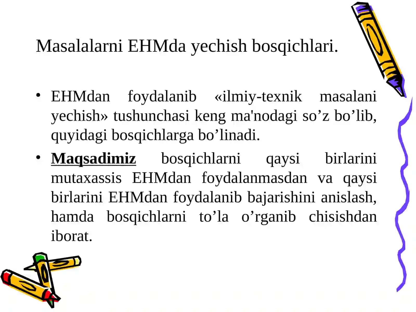 Zamonaviy dasturlash texnologiyalari 4