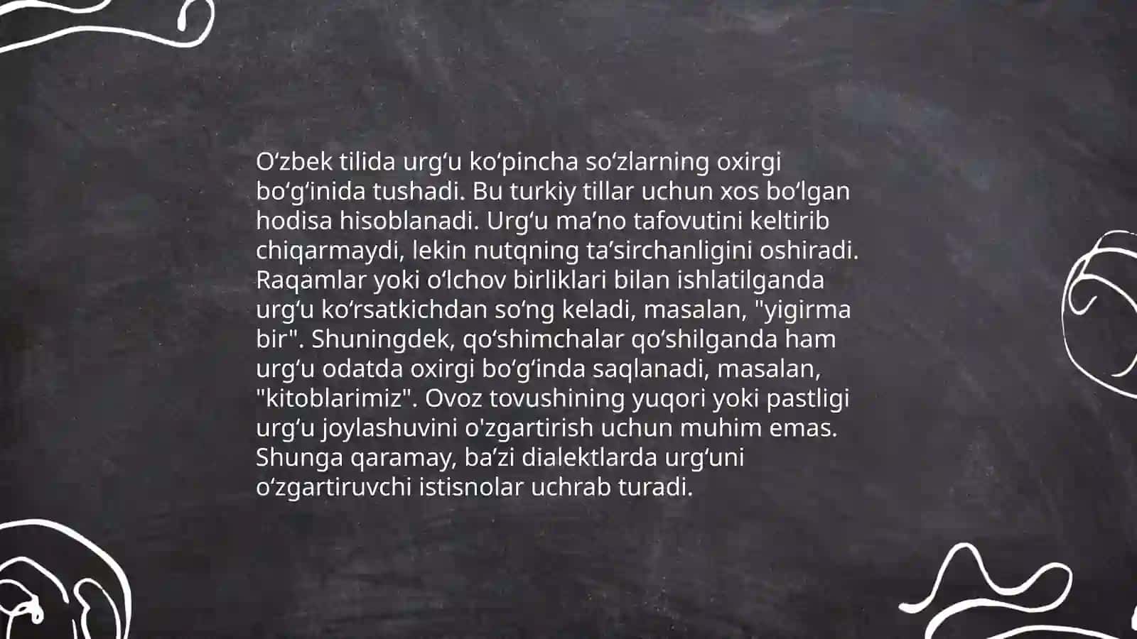 Nutqning fonetik xususiyatlari 4