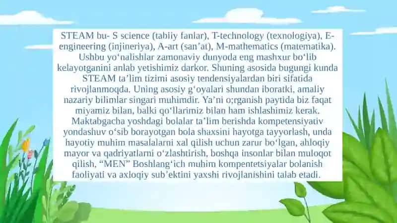Chet tillarini o'qitish metodikasi 4