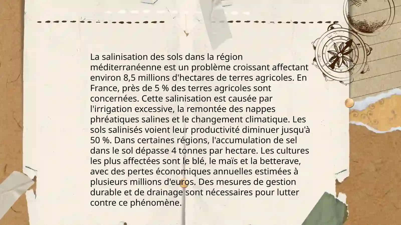 Qoraqalpogʻiston Respublikasi ekologik ahvoli va Orol dengizi muammosi 4