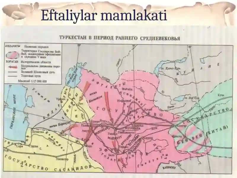 ILK VA RIVOJLANGANOʻRTAASRLAR DAVLATCHILIGI VA BOSHQARUVI 4