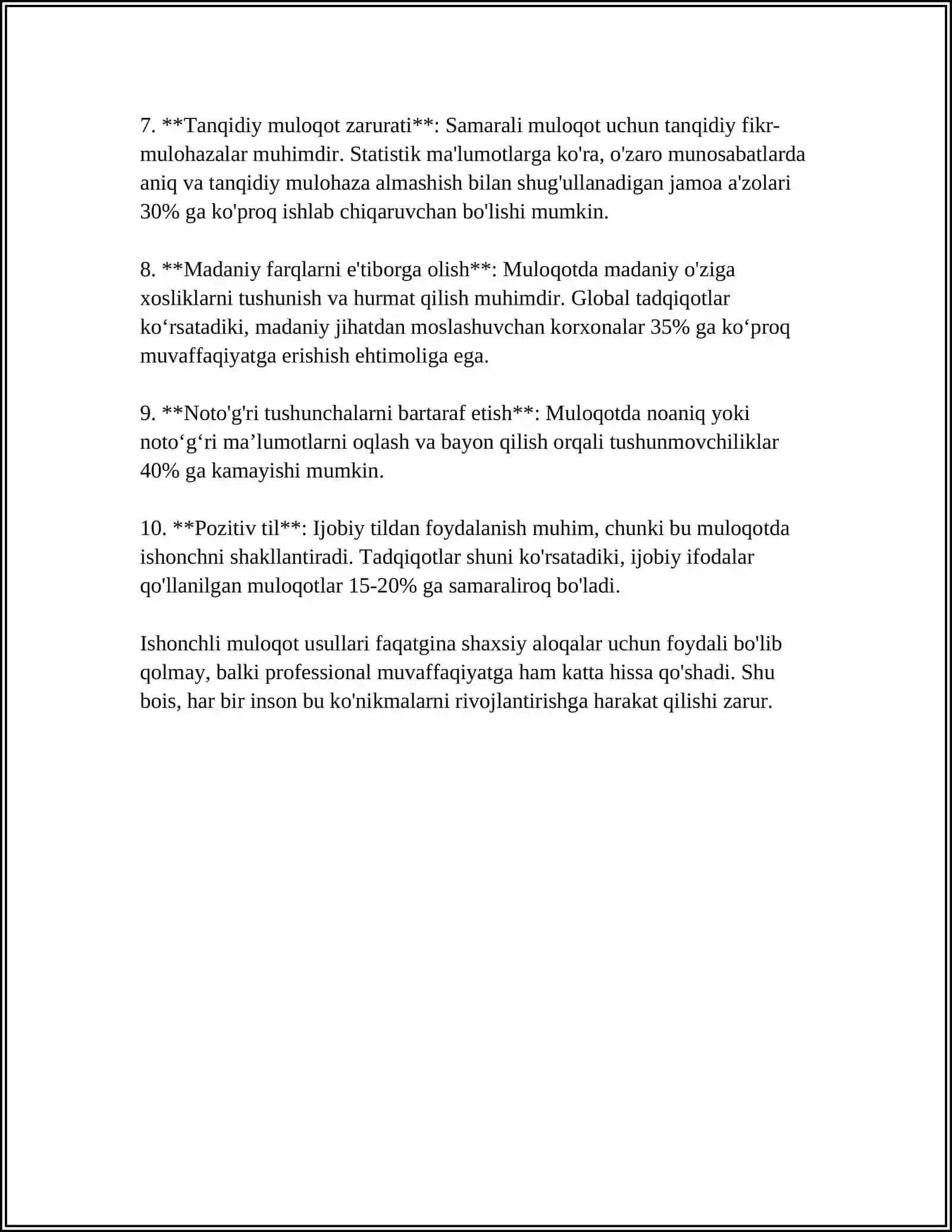 SHIFOKOR VA BEMOR MULOQOTINING PSIXOLOGIK JIHATLARI 4