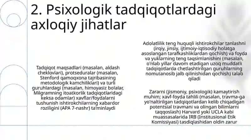 Egsemintal psixologiya 4