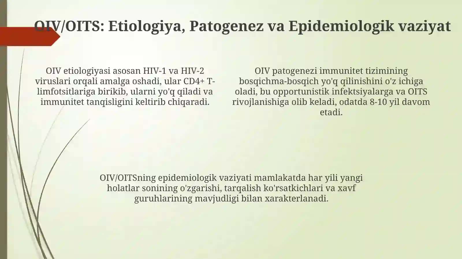 OIV OITSmuammolarinioldiniolishdavaleologikyondashuv 4