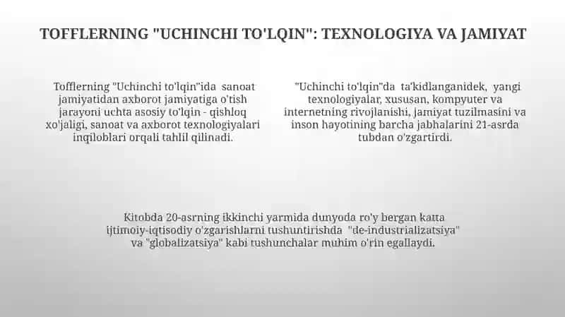 Madaniyattoʻlqinlari 4