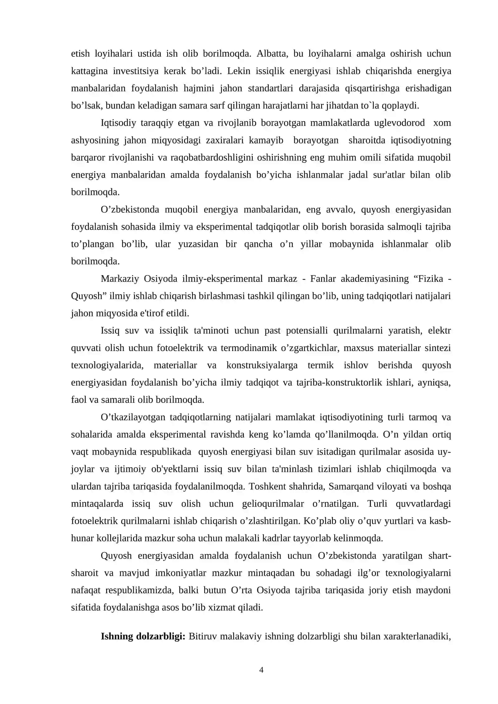 Havoni mo`tadillash usullari va shamollatish tizimlarining aerodinamik hisobi 4