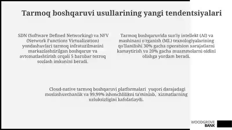 MPLS va SD-WAN Texnologiyalari 4