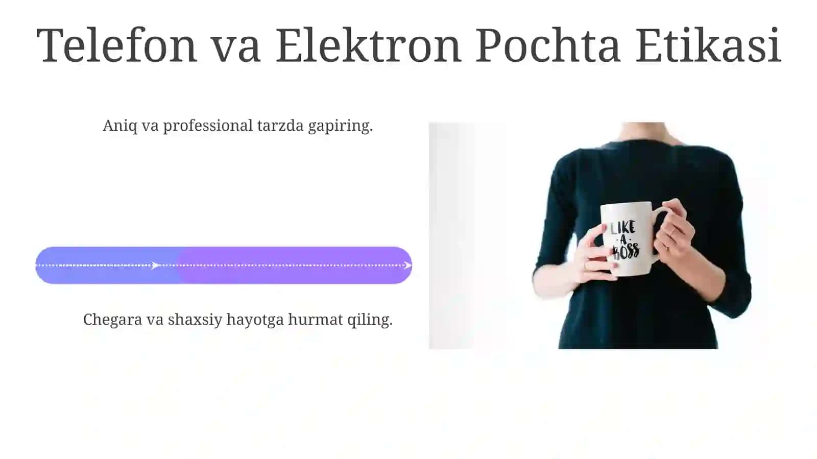Mutaxassisning odobiy va nutqiy tanlov 4