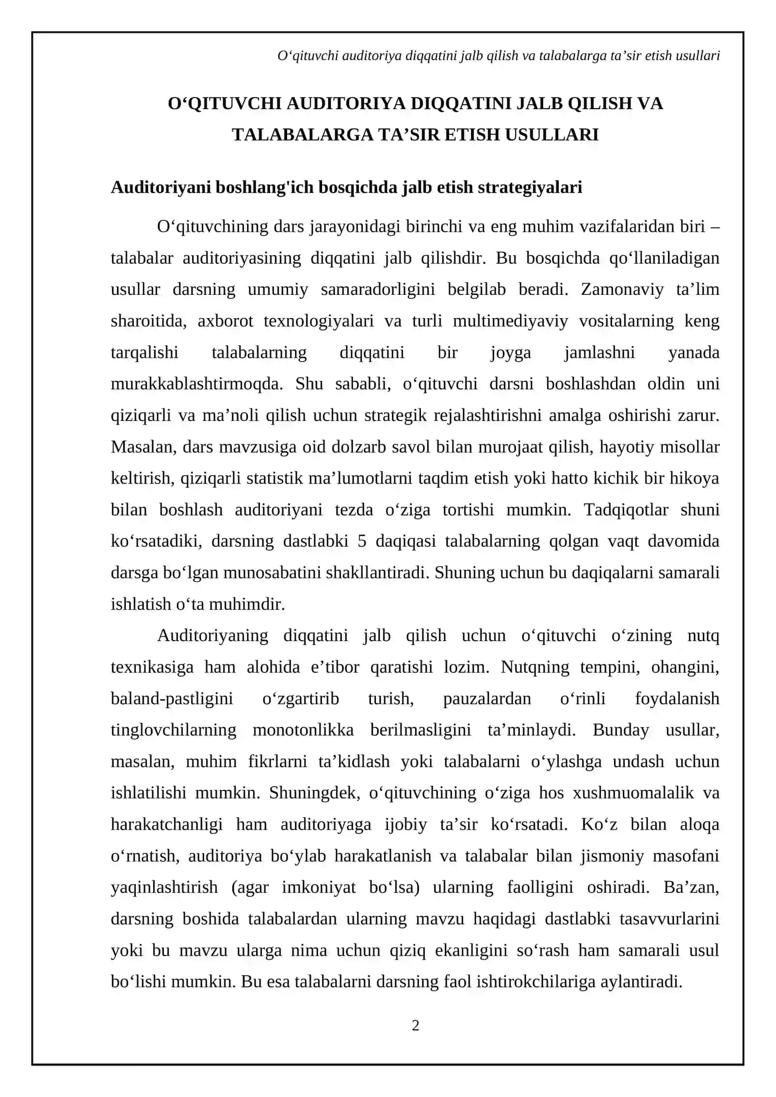 Foydalanilgan adabiyotlar 4