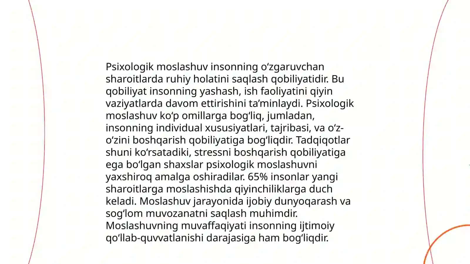 Bolalarni maktabga tayorlashda mashgʻulotlarning ahamiyati 4