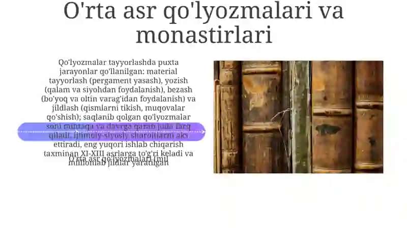 Fotografiyaning rivojlanishi 4