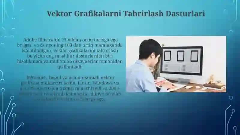 Raster Grafikalarni Tahrirlash Dasturlari 4