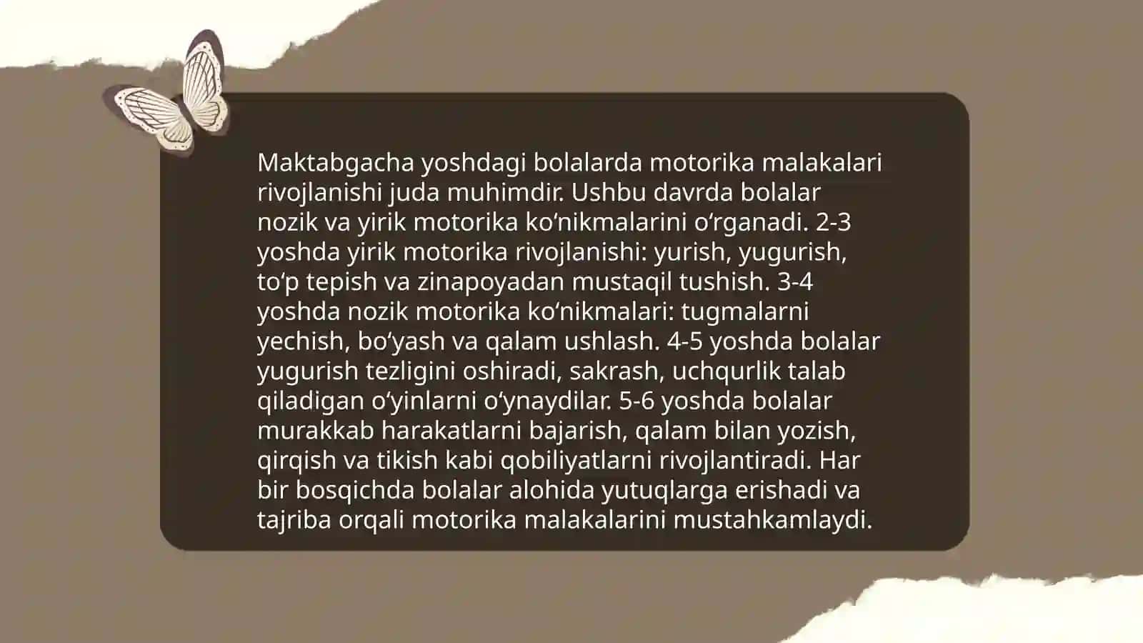 Jismoniy tarbiya va uning oʻziga xos xususiyatlari 4