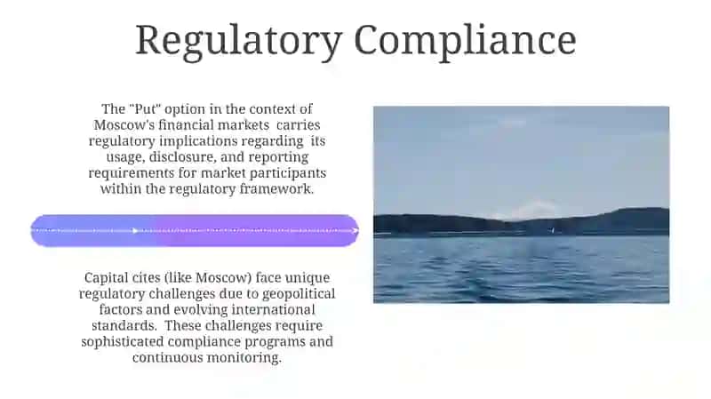 Capital City's Mockow Put: A Deep Dive 4