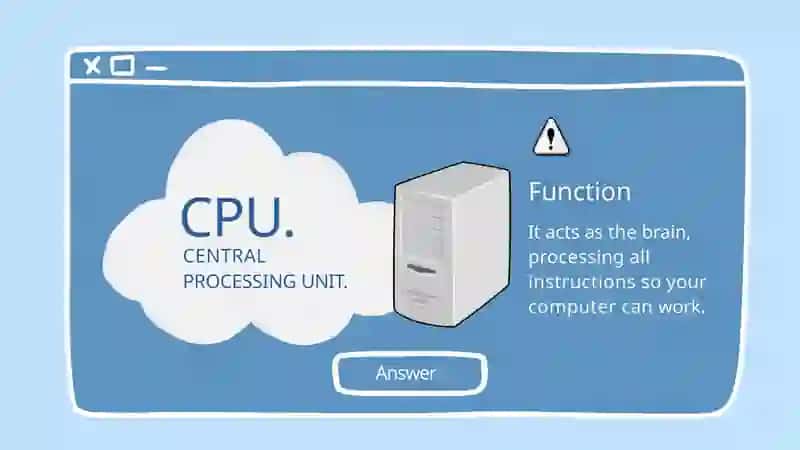 Computer 4