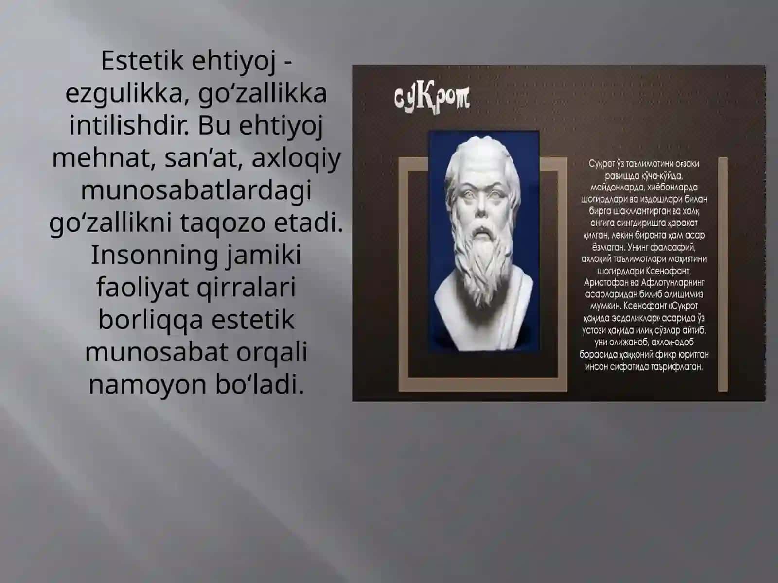 Estetika-nafosat falsafasi 4