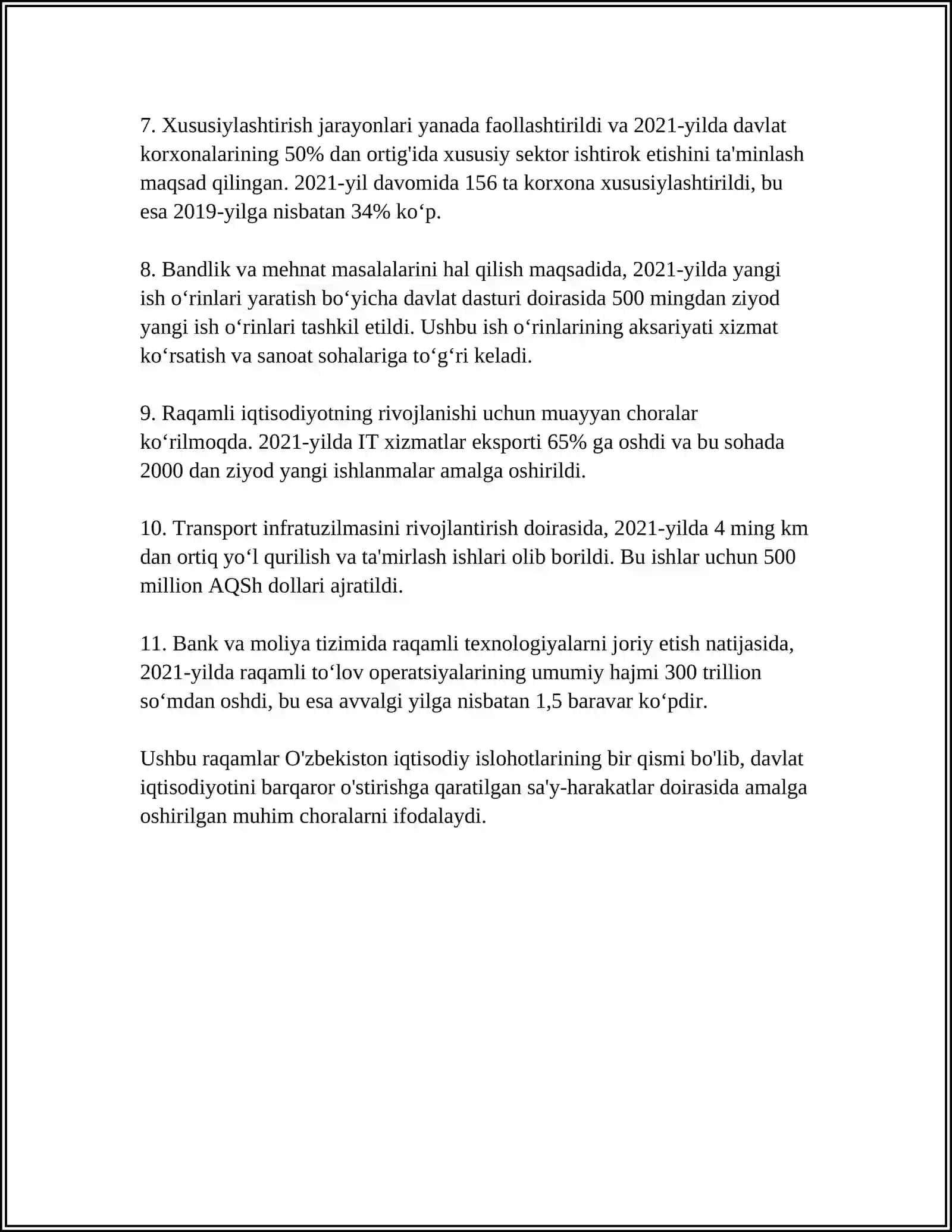 MUSTAQILLIK YILLARIDA QORAQALPOQISTON RESPUBLIKASI 4