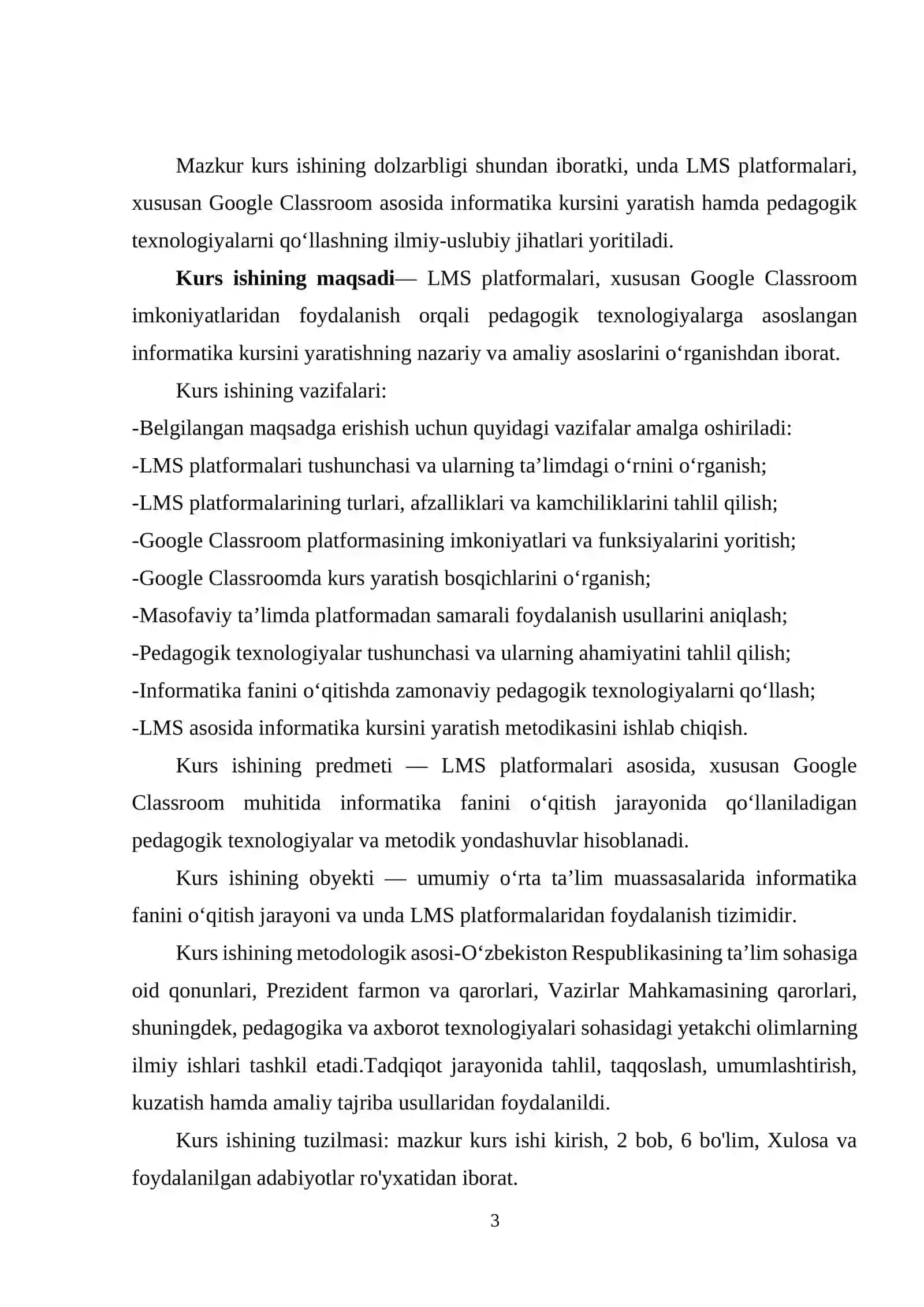 LMS platformasini yaratishda Google Classroom dasturidan foydalanish va pedagogik texnologiyalarga asoslangan Informatika kursini yaratish1.docx 4