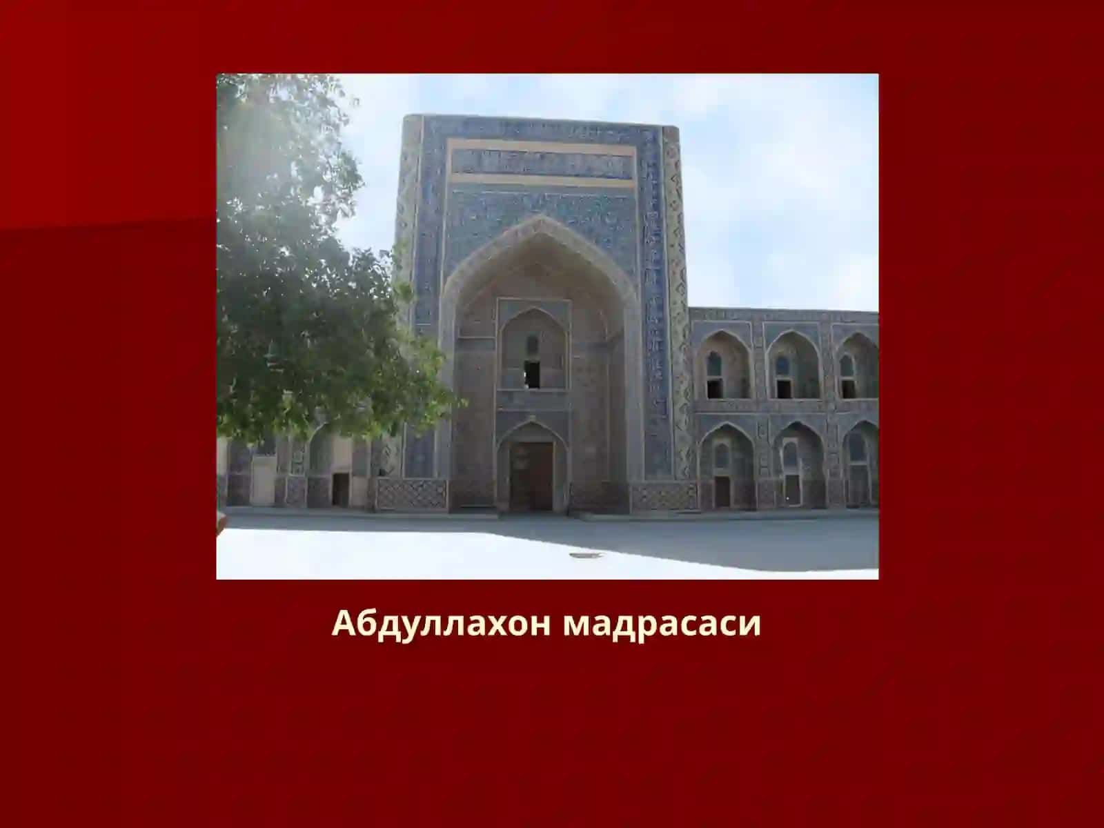 Маданият 4