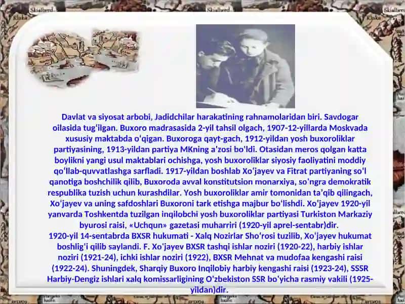 Fayzulla Xo’jaev1-2-3 Tomlar Fan 1976 -1986 Yillar Kitoblari 4