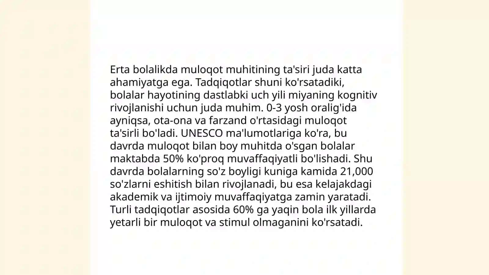 Tug'ma nutq qobiliyati 4