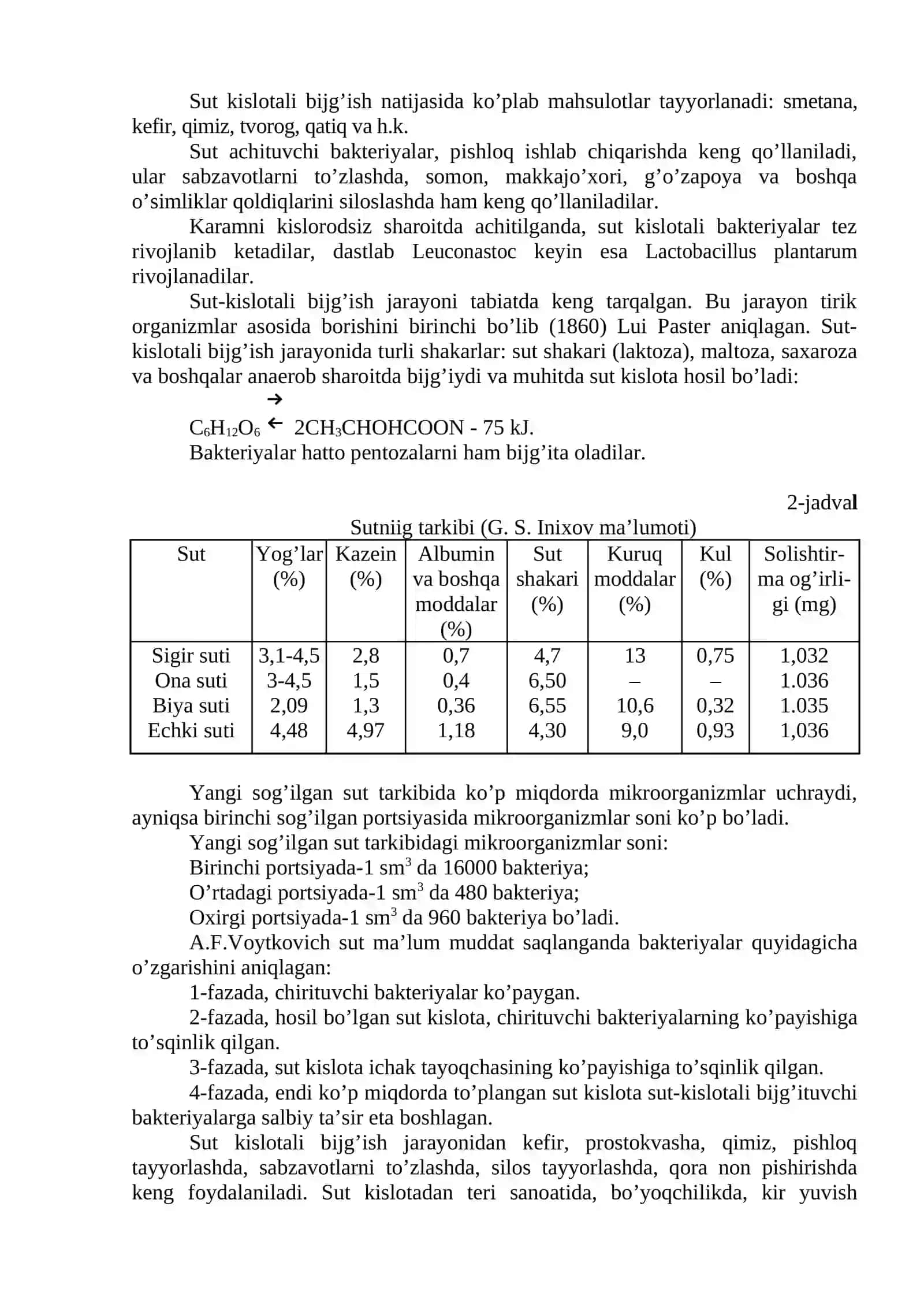 UGLERODNI TABIATDA AYLANISHIDA MIKROORGANIZMLAR ROLI 4