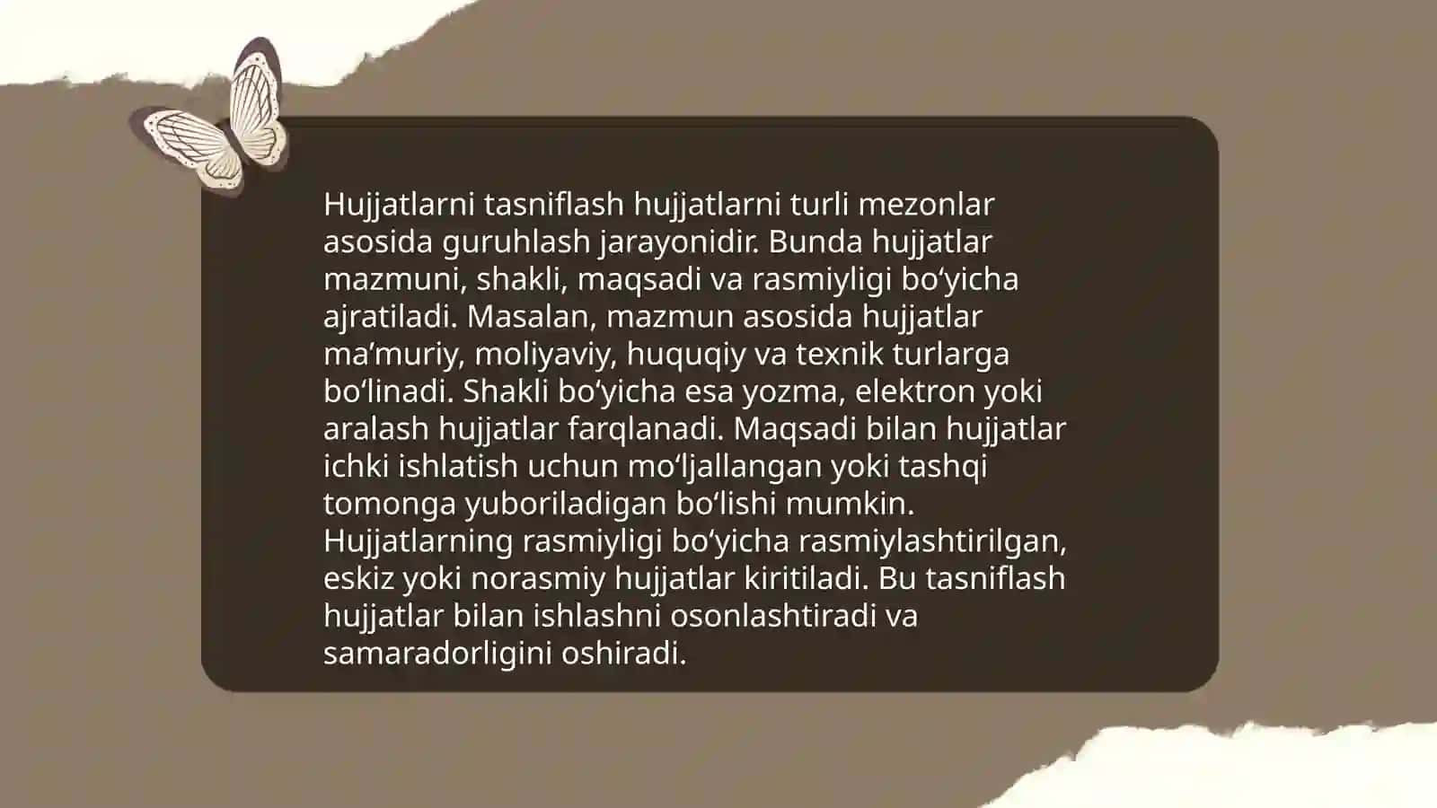 Matnni tahlil qilish algoritmlari 4