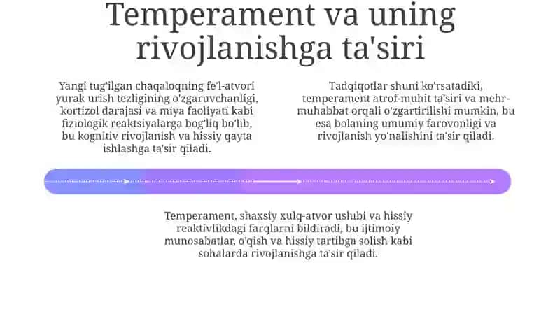 Yangi tug'ilgan chaqaloqlar psixofiziologik xususiyatlari 4