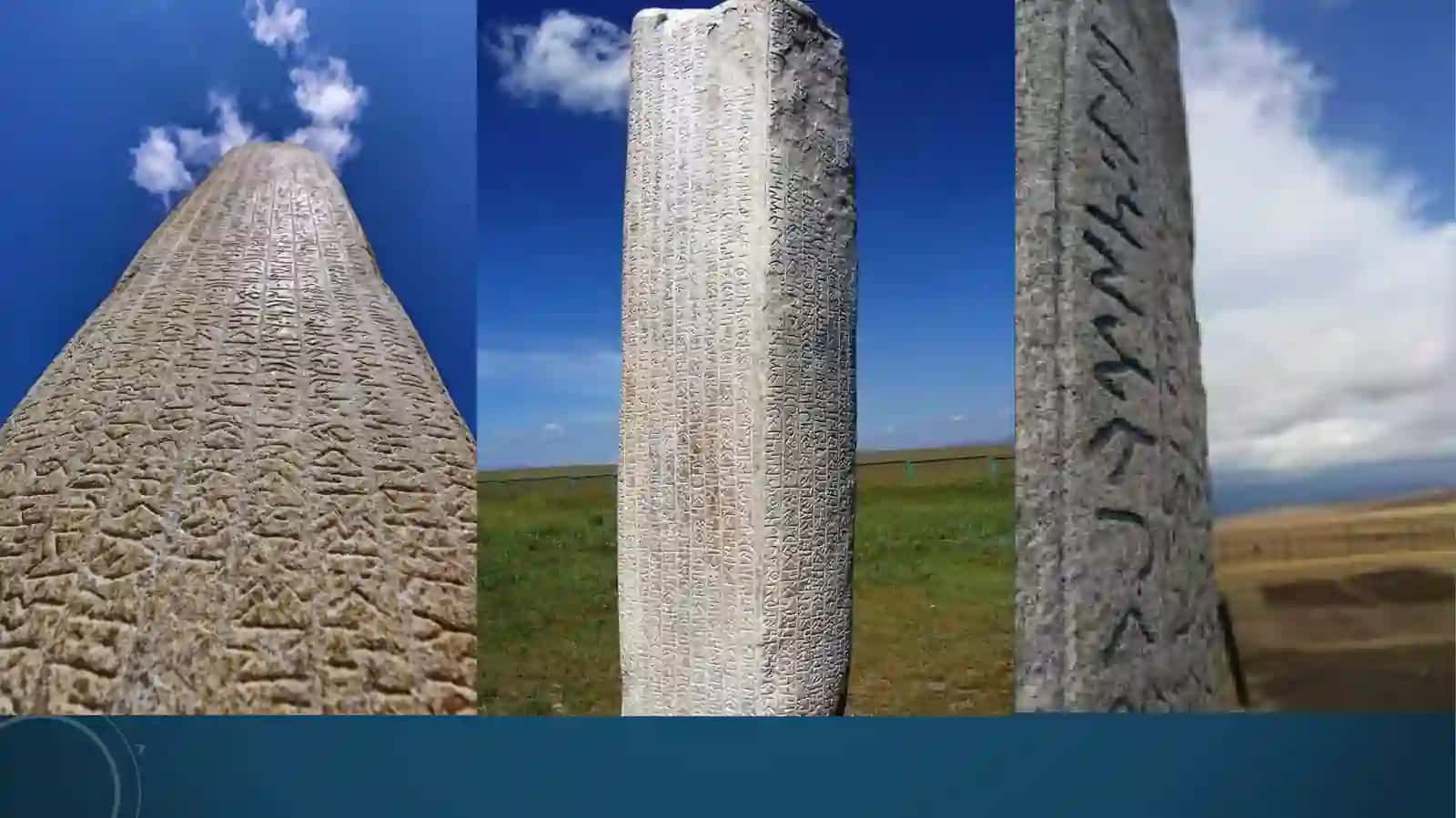 Илкёзма ҳужжатли манбалар гуруҳи (2) 4