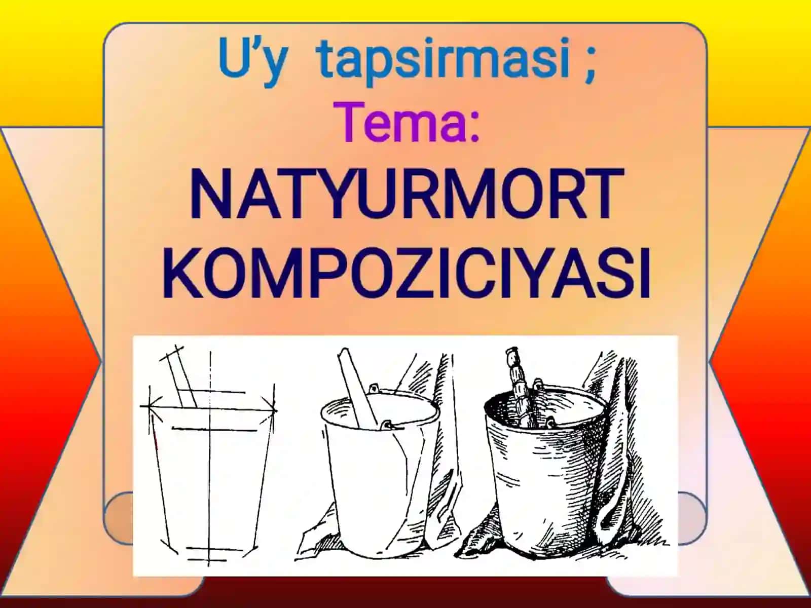 Texnologiya fanidan Dazmol va dazmollash usullari mavzusida ochiq dars ishlanma 4