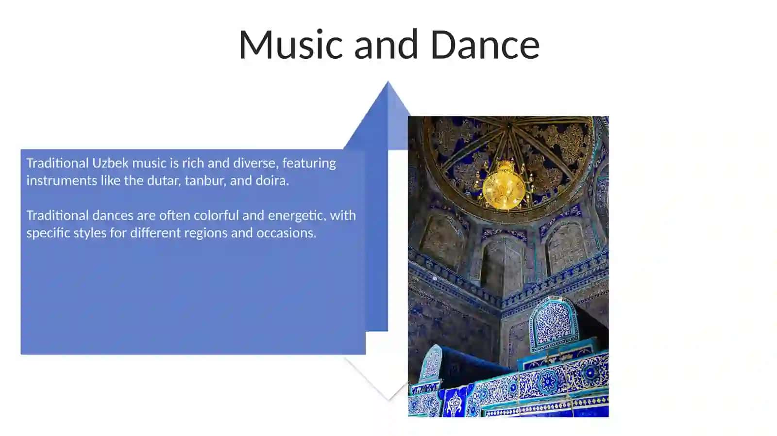 Celebrates in Uzbekistan 4