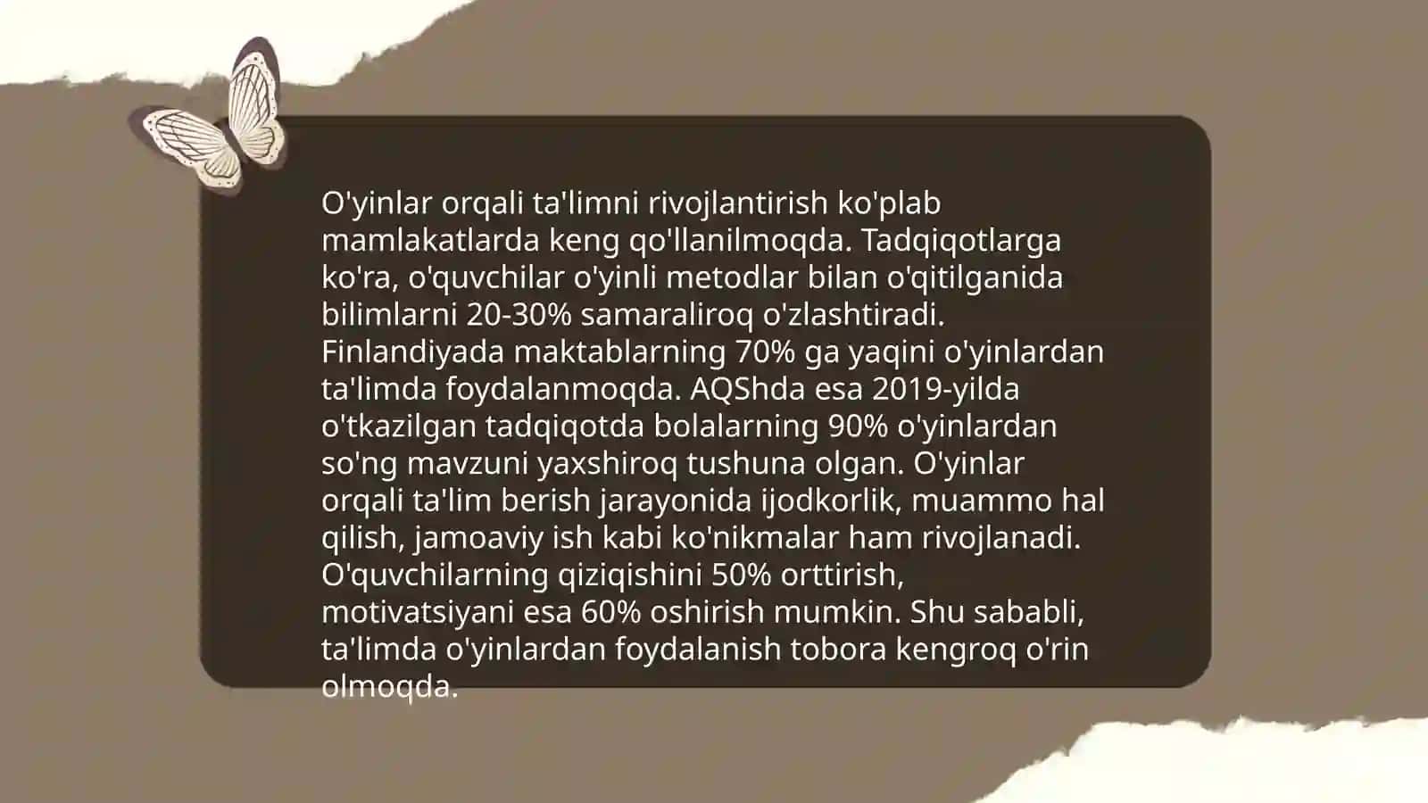 Qisqa muddatli guruhlarda ta'lim tarbiya jarayoni 4
