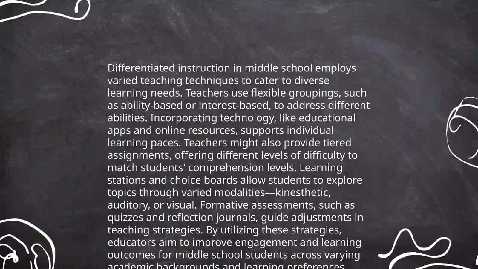 Active Learning Strategies for Early Childhood Education 4