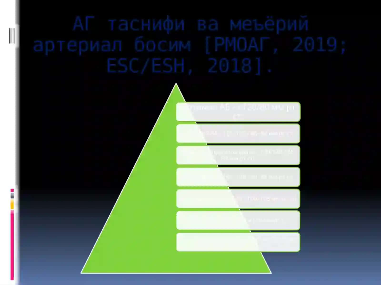 Toshkent Tibbiyot Akademiyasi 4