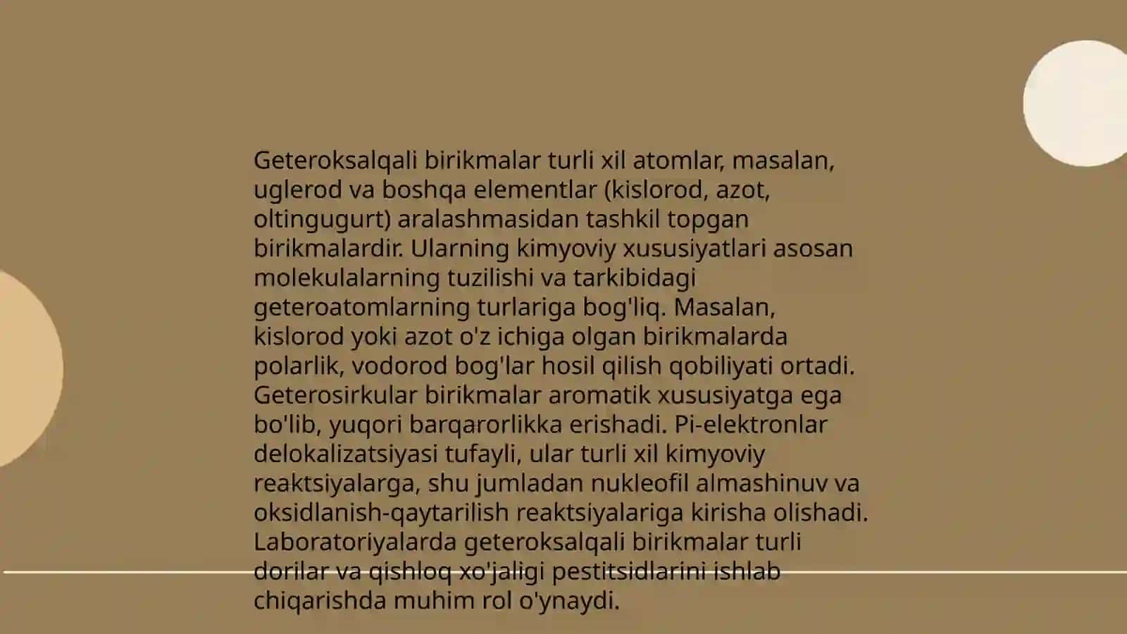 Getroksalqali birikmalar metabolizmi 4