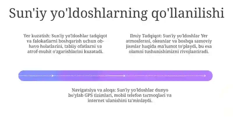 Tabiy va suniy tuldiruvchilar 4