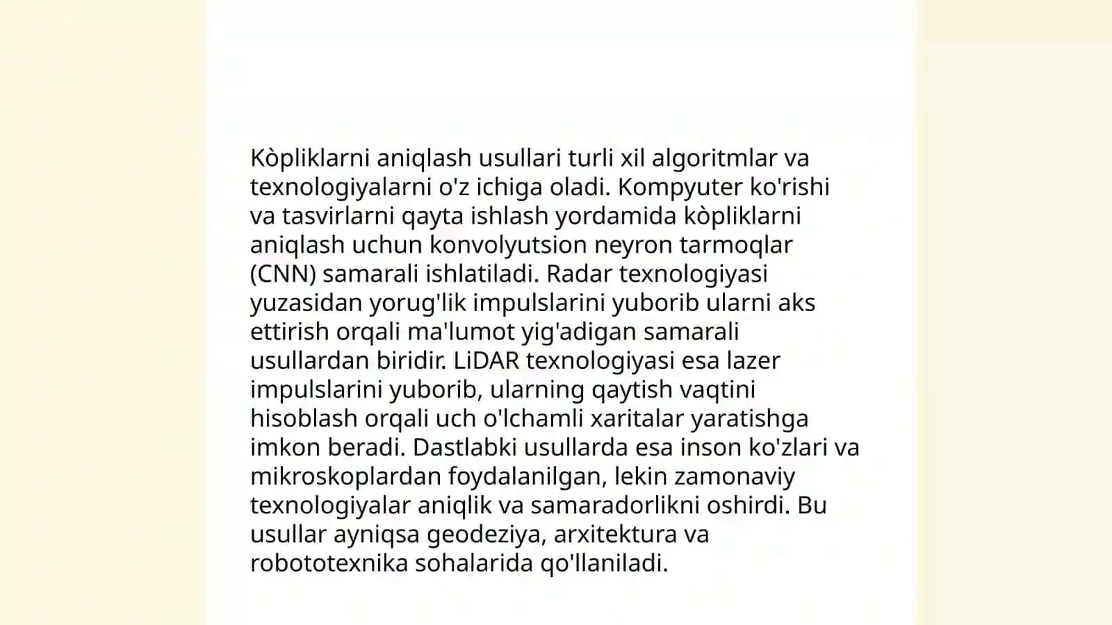 Kòplik va variatsion qator,ular bilan ishlash 4