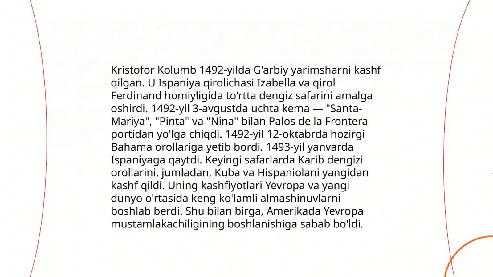 Buyuk geografik kashfiyotlar 4