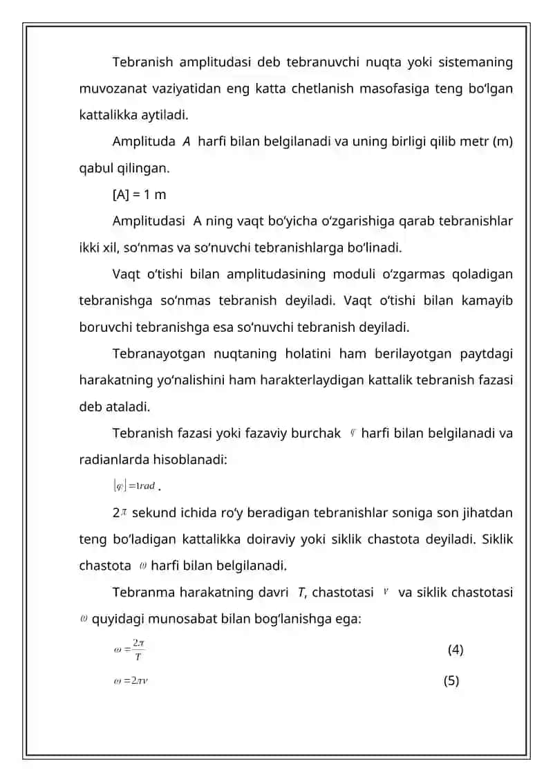 Mexanik To'lqinlarning Inson Organizmiga Tasiri 4