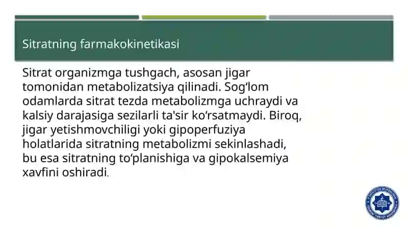 Sitratli zaharlanish 4