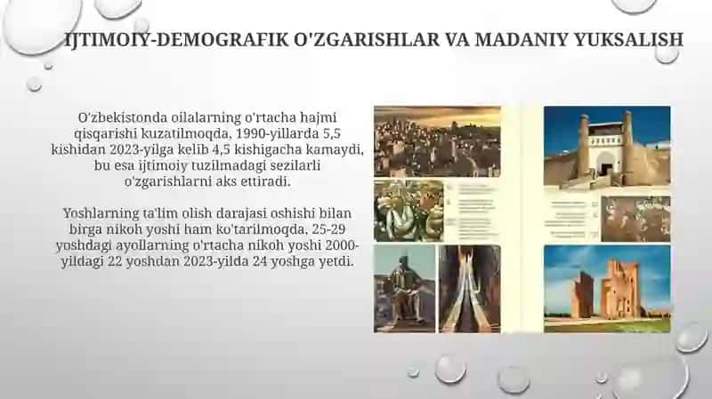 Oʻzbekistoning eng yangi tarixi fanining oʻrganish ahamyati 4