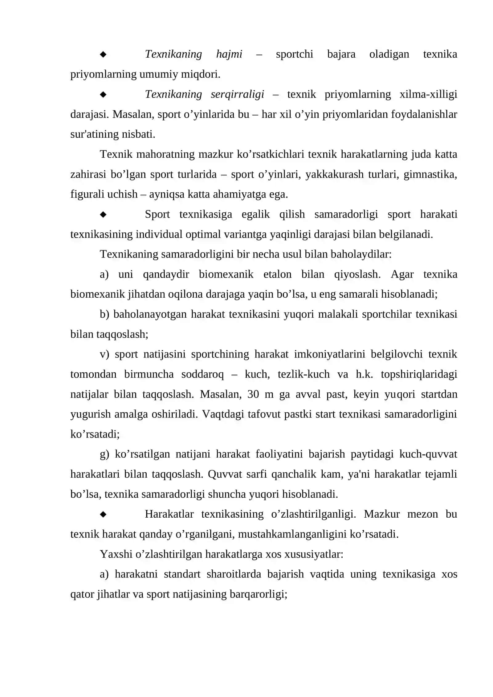 Sportchilar Tayyarlash Tizimini Boshqaruv Asoslari 4